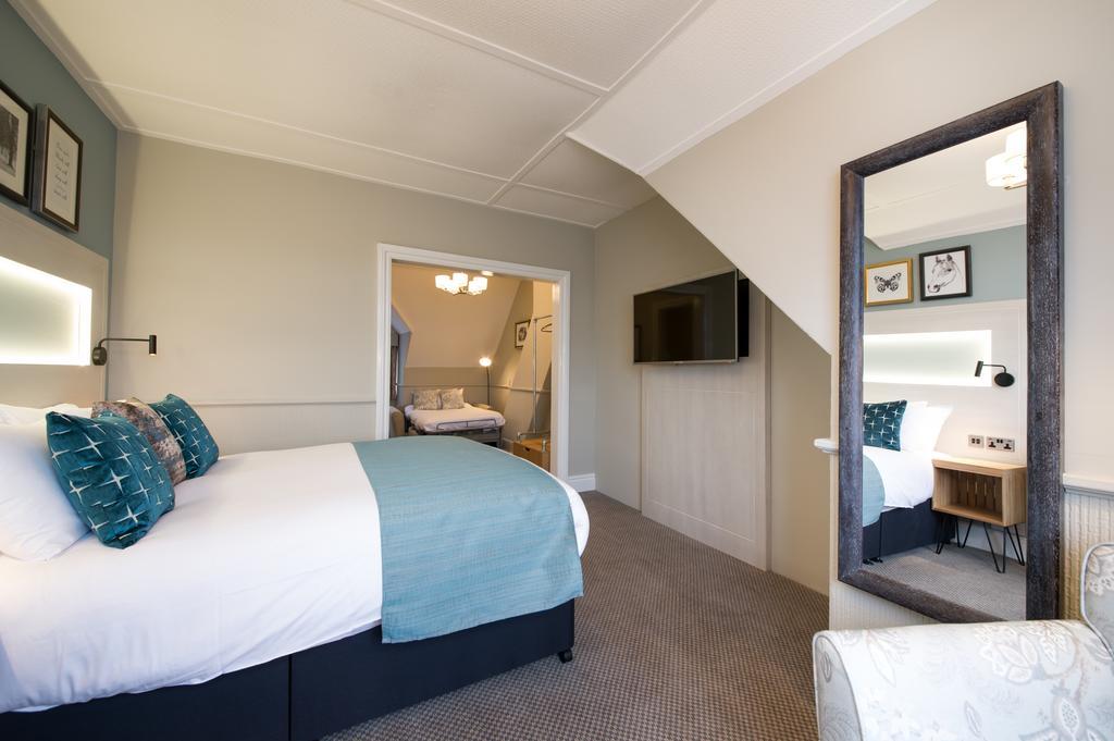 The Swan Inn By Innkeeper'S Collection Horning Exterior photo